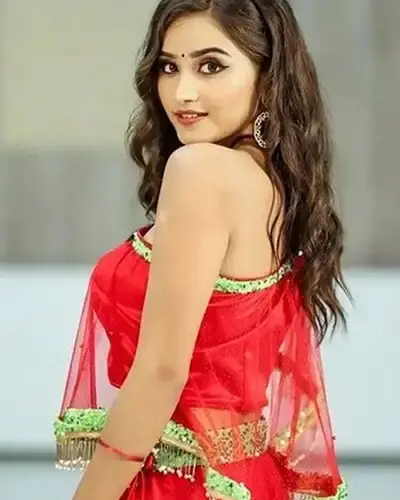 Escort In Aliganj